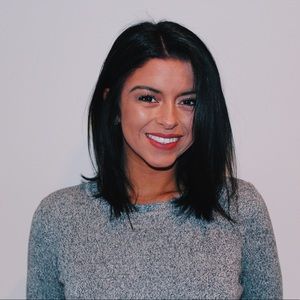 Meet your Posher, Melanie